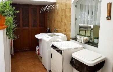 Imagem 10: Sobrado à venda, 326 m² por R$ 1.199.999,90 - Santa Maria - Santo André/SP