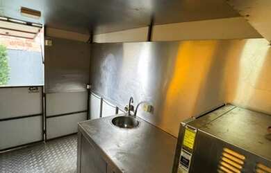 Imagem 4: ALUGO TRAILER. 10m² de Área, 1 Banheiroe1 Dormitório