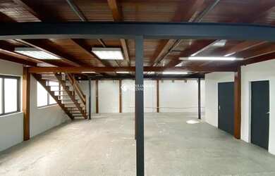 Imagem 2: Galpão/Depósito/Armazém para aluguel com 303 metros quadrados em Santana...