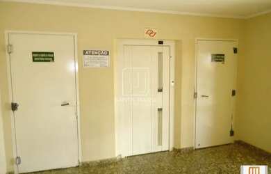 Imagem 10: Apartamento (kitnete) 1 dormitórios/suite, cozinha planejada, portaria 24hs, salão de jogo