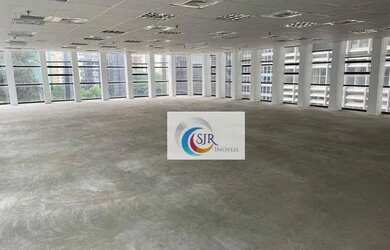 Imagem 11: Conjunto para alugar, 291 m² Bela Vista - São Paulo/SP