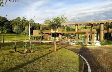 Imagem: O terreno possui 1043m² de Área e está localizado em Vale