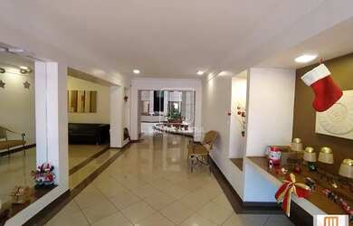 Imagem 2: Apartamento tipo - padrao 1 dormitórios/suite, cozinha planejada, portaria...