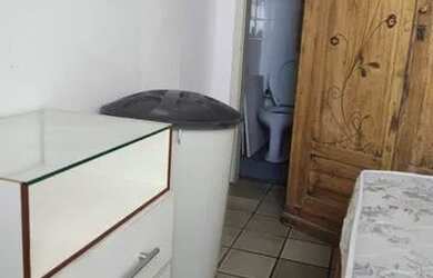 Imagem: O quarto está localizado em Pituba, Salvador para alugar por