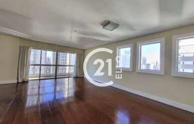 Imagem 3: Apartamento com 4 dormitórios, 198 m² - venda por R$ 3.000.000,00 ou...