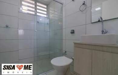 Imagem 14: APARTAMENTO CHARMOSO PARA LOCAÇÃO EM SANTA CECILIA POR R$ 2.300,00/Mês