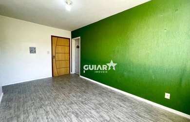 Imagem 3: Apartamento com 2 dormitórios, 58 m² - venda por R$ 198.000,00 ou aluguel...