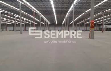 Imagem 2: Galpão para alugar em Betim MG