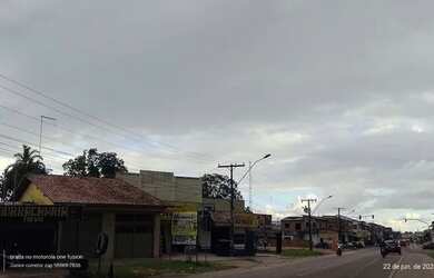 Imagem: O depósito à venda possui 5 Vagas na garagem e 500m² de Área