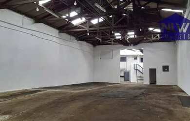 Imagem 10: Galpão, 428 m² - venda por R$ 2.700.000 ou aluguel por R$ 13.286/mês...