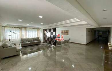 Imagem 4: Apartamento com 2 dormitórios à venda, 85 m² por R$ 449.000,00 - Centro...