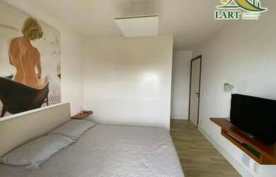 Imagem 12: Apartamento com 4 dormitórios, 190 m² - venda por R$ 6.000.000,00 ou...