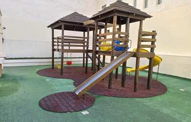 Imagem 13: Ed. Felice Ap. 93 B. Piscina, Churrasqueira, Imóvel mobiliadoeImóvel...