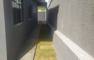 Imagem 10: Casa Residencial Santa Fé