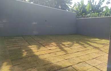 Imagem 9: Casa Residencial Santa Fé