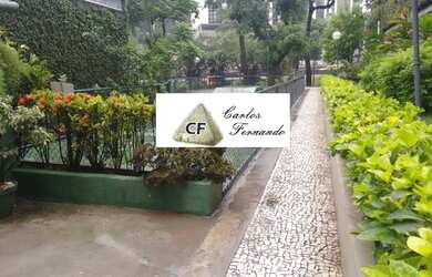 Imagem 9: CONDOMINÍO NOBRE JUNTO PRAIA, METRÔ, SHOPPING FASHION, HOTEL NACIONAL