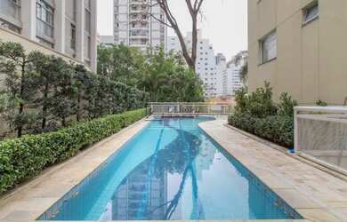 Imagem 14: Locação Apartamento 2 Dormitórios - 78 m² Paraíso