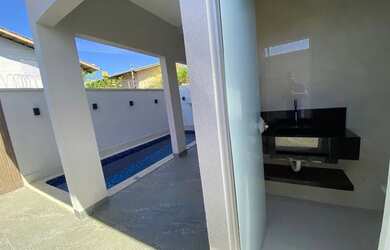 Imagem 5: Casa Quadra 407 Sul