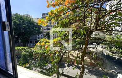 Imagem 9: Apartamento para Aluguel - Copacabana, 1 Quarto, 50 m2