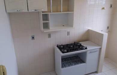 Imagem 7: Apartamento, Parque da Fonte, Ensolarado, Não é Térreo, Condomínio...