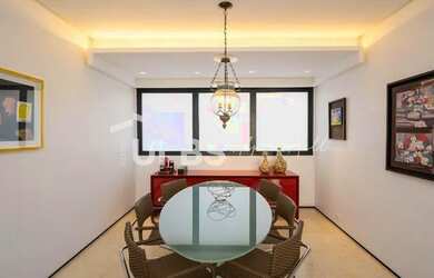 Imagem 2: Alphaville Araguaia. Piscina, Churrasqueira, Imóvel mobiliadoeVaranda