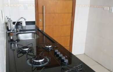 Imagem 9: APARTAMENTO RESIDENCIAL em SALVADOR - BA, NAZARÉ