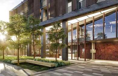 Imagem 3: Garden com 1 Dormitorio s localizado a no bairro Brooklin Paulista em...