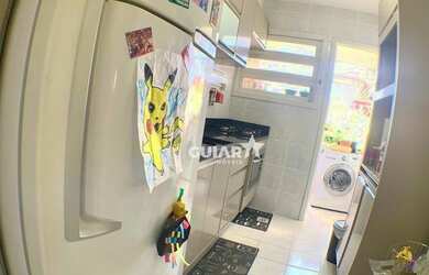 Imagem 12: Apartamento com 2 dormitórios, 58 m² - venda por R$ 198.000,00 ou aluguel...