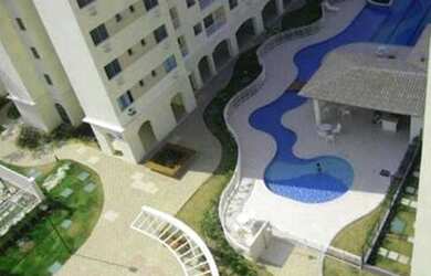 Imagem 7: Lauro de Freitas, Buraquinho, Condomínio Vita Morada Club