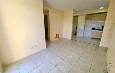 Imagem 15: Life Flores 3 Qts (Suite) 5 Andar 2 Vagas Climatizado e Modulados