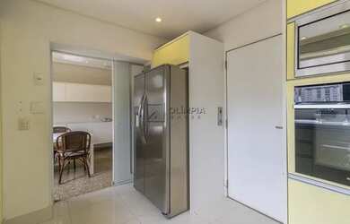 Imagem 16: Apartamento Locação 4 Dormitórios - 240 m² Jardim Paulista