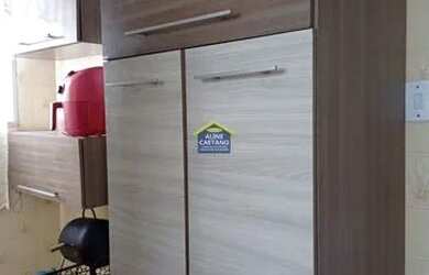 Imagem 9: Apartamento com 1 dorm, Balneario Itaoca, Mongagua - R$ 181 mil, Cod ACT2299