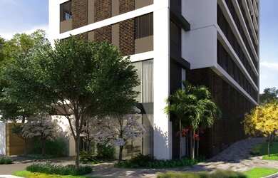 Imagem 2: APARTAMENTO RESIDENCIAL em São Paulo - SP, Brooklin Paulista