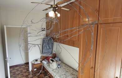 Imagem 12: Sobrado com 4 dormitórios, 339 m² - venda por R$ 1.950.000 ou aluguel...