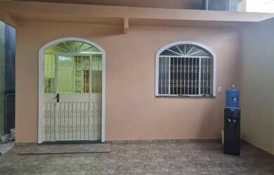 Imagem 2: Casa no Ica na Paraiba. Área de serviço, 2 Vagas na garageme2 Dormitórios