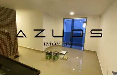 Imagem: O apartamento possui 2 Dormitórios, 1 Banheiro, 55m² de Área