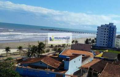 Imagem 3: Apartamento com 1 dorm, Agenor de Campos, Mongaguá - R$ 200 mil, Cod: 830836