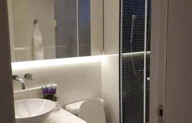 Imagem 9: Apartamento Alto Padrão 127 m², 3 Suites mobiliado