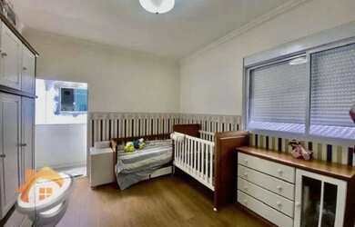 Imagem 16: Sobrado com 5 dormitórios, 280 m² - venda por R$ 3.000.000,00 ou aluguel...