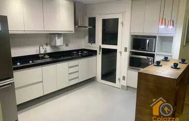 Imagem 3: Apartamento com 3 dormitórios para alugar, 78 m² por R$ 6.200/mês - Vila Olímpia - São Pau