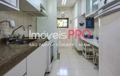 Imagem 6: MOEMA INDIOS - OPORTUNIDADE!! 2 DORM 1 SUITE , 2 VGS!! PISCINA, SAUNA, ACADEMIA!