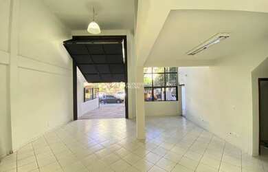 Imagem 5: Galpão/Depósito/Armazém para aluguel com 303 metros quadrados em Santana...