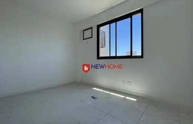 Imagem 13: Apartamento no Condomínio Contemporâneo Design Resort I Campo Grande...