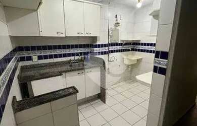 Imagem 13: Apartamento Triplex para alugar, 115 m² por R$ 4.427,25/mês - Recreio dos Bandeirantes - R