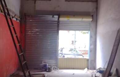 Imagem: O depósito possui 68m² de Área e está localizado em Acupe