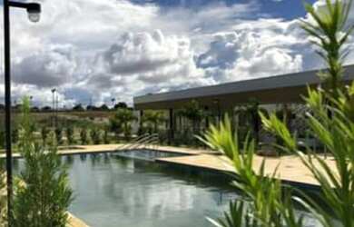 Imagem 2: Vendo um lote/Terreno no Condomínio Verana para venda tem 300 metros...