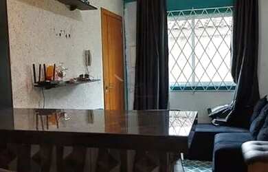 Imagem 8: Apartamento Garden no Bairro Cruzeiro em São José dos Pinhais