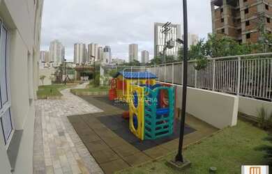 Imagem 16: Apartamento tipo - padrao 2 dormitórios/suite, cozinha planejada, portaria...