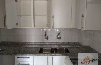 Imagem 12: Apartamento com 3 dormitórios, 72 m² - venda por R$ 685.000,00 ou aluguel por R$ 3.910,67