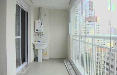 Imagem 13: Apartamento à Venda - Consolação, 1 Quarto, 36 m2